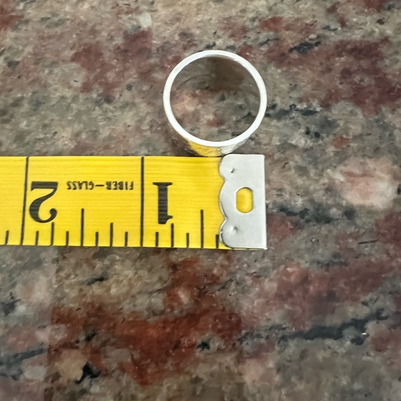 Tiffany Bracelet, matching earrings and ring - Picture 5 of 8